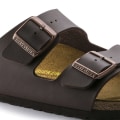 Pikkukuva 5 / 5: Rantakengät Birkenstock Arizona BS Ruskeat 39
