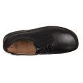 Miniatyrbillede 4 af 5: Sneakers low Ganter Eric Sort 6 UK men