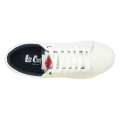 Miniatyrbild 4 av 10: Tennisskor Lee Cooper LCW23441650L Krämiga 39