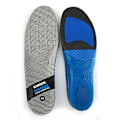 Miniatyrbillede 9 af 10: Sneakers low Karakal KF Prolite Court Hvid 41