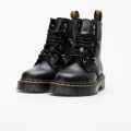 Miniatyrbillede 4 af 5: Glans Dr Martens 1460 Bex Stud Sort 37