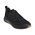 Miniatyrbillede 1 af 7: Sneakers low Adidas Trainer V Sort 41 1/3