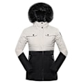Miniatyrbillede 1 af 10: Jakker Alpine Pro LJCB592128 Grå,Sort 176 - 182 cm/XL