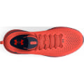 Pikkukuva 4 / 5: Puolikengät Under Armour Hovr Turbulence Punainen 42.5
