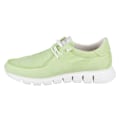 Miniatyrbillede 2 af 5: Sneakers low Sioux Mokrunner Grøn 37
