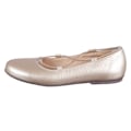 Pikkukuva 2 / 5: Ballerinat Däumling Hadice Kullanväriset 36