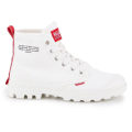 Pikkukuva 6 / 6: Kengät Palladium Pampa HI Dare Valkoiset 44