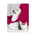 Miniatyrbillede 2 af 10: Kondisko Big Star JJ374075WHITE Hvid 24