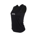 Pikkukuva 3 / 4: T-paidat Karakal Pro Tour Mustat 178 - 182 cm/XL