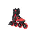 Pikkukuva 1 / 3: Rollerblades K2 VO2S 100 Boa 2022 Punainen,Mustat 29,0 cm/44,5 eu/10,0 uk