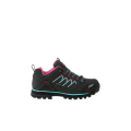 Miniatyrbillede 2 af 5: Sneakers low CMP Moon Low Sort 37