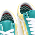 Pikkukuva 8 / 10: Puolikengät Vans Old Skool Aloha Beesit,Vaaleansiniset 37