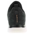 Miniatyrbillede 4 af 7: Sneakers low Skechers Summits Leopard Spor Sort 38