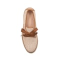 Miniatyrbild 5 av 10: Lågskor Hispanitas HV221746C006 Bruna,Beige 40