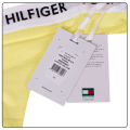 Miniatyrbild 4 av 4: Majtki Tommy Hilfiger UW0UW02198ZI9 Gula XS
