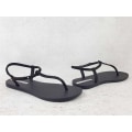 Miniatyrbillede 4 af 6: Sandaler Ipanema Classic Brilha Fem Sort 41