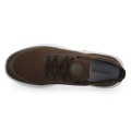 Miniatyrbillede 4 af 5: Sneakers low Geox C3009 Spherica Actif A Brun 41