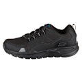 Miniatyrbillede 1 af 3: Sneakers low Skechers Escape Plan 20 Sort 41.5
