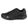 Miniatyrbillede 1 af 3: Sneakers low Skechers Escape Plan 20 Sort 45.5