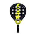 Pikkukuva 2 / 7: Rackets Siux Snake Mustat