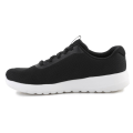 Pikkukuva 4 / 7: Puolikengät Skechers GO Walk Maxmidshore Mustat 42.5