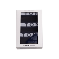 Miniatyrbillede 5 af 6: Majtki Tommy Hilfiger 3PACK Sort M