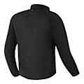 Miniatyrbillede 2 af 8: Jakker Shima Warmup Sort 183 - 187 cm/XXL