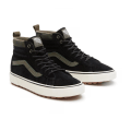 Miniatyrbillede 9 af 9: Sko Vans VN0A5HZY1KP1 Sort 41