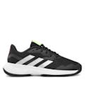 Miniatyrbillede 2 af 5: Sneakers low Adidas CourtJam Control Sort 44