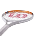 Miniatyrbillede 6 af 6: Rackets Wilson Roland Garros Elite Comp Junior 26 Hvid