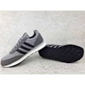 Pikkukuva 5 / 6: Puolikengät Adidas Run 60S 30 Harmaat 41 1/3