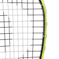Miniatyrbillede 6 af 7: Rackets Oliver IMPACT6CL Sort,Gul