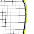 Pikkukuva 6 / 7: Rackets Oliver IMPACT6CL Mustat,Keltaiset