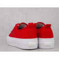 Miniatyrbild 6 av 7: Tennisskor Lee Cooper LCW22310834 Röda 41