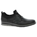 Miniatyrbillede 1 af 6: Sneakers low Rieker 1445401 Sort 42