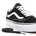 Pikkukuva 6 / 10: Puolikengät Vans Old Skool Valkoiset,Mustat 42.5