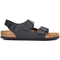 Miniatyrbillede 4 af 5: Sandaler Birkenstock Milano Brun,Grafit 41