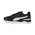 Miniatyrbild 3 av 5: Lågskor Puma R78 Voyage Soft JR Svarta 38.5