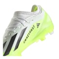 Pikkukuva 5 / 8: Puolikengät Adidas X Crazyfast Valkoiset,Vaaleanvihreä 46