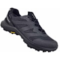 Miniatyrbillede 1 af 6: Sneakers low Grisport 14705A46TN Sort 41
