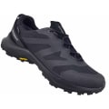 Miniatyrbillede 1 af 6: Sneakers low Grisport 14705A46TN Sort 44
