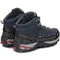 Miniatyrbillede 2 af 6: Sneakers low CMP 3Q1294762BN Flåde,Sort 44