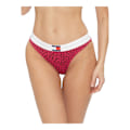 Pikkukuva 2 / 4: Majtki Tommy Hilfiger UW0UW047040JX Valkoiset,Vaaleanpunaiset M