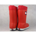 Pikkukuva 5 / 6: Kumisaappaat Tommy Hilfiger T3X6307660047300 Punainen 30