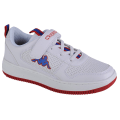 Miniatyrbillede 1 af 4: Sneakers low Kappa Fogo K Hvid 31