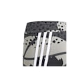 Pikkukuva 3 / 4: Housut Adidas G FI 3STRIPES Aop Tight Harmaat 159 - 164 cm/L