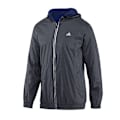 Miniatyrbillede 3 af 6: Træningsdragter Adidas TS WARM2 Grafit 158 - 163 cm/XS
