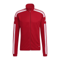 Pikkukuva 1 / 4: Puserot je Fleecet Adidas Squadra 21 Valkoiset,Punainen 182 - 187 cm/XL