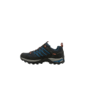 Miniatyrbillede 3 af 5: Sneakers low CMP Rigel Low Sort 46