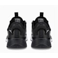 Miniatyrbillede 5 af 6: Sneakers low Puma Retaliate 2 JR Sort 38